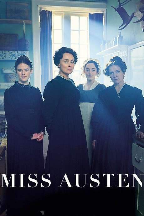 Miss Austen